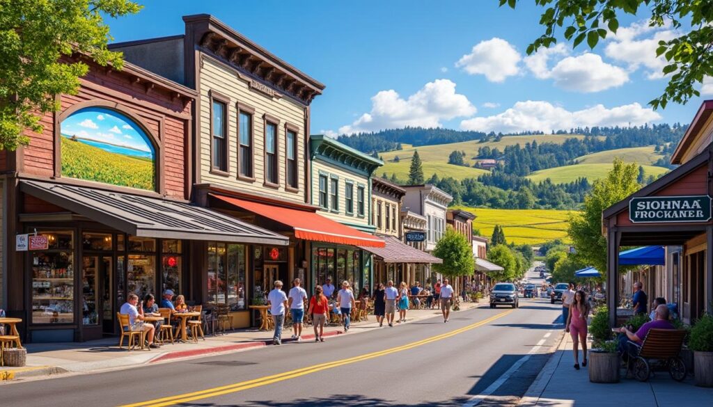 explorez sebastopol, ca 95472, et plongez dans son histoire riche ainsi que sa culture locale unique à ne pas manquer lors de votre visite.