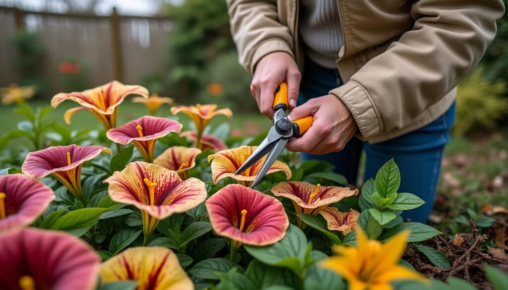 découvrez s'il est nécessaire de tailler les feuilles des arums avant l'arrivée de l'hiver pour protéger vos plantes et favoriser une belle croissance au printemps.
