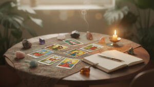 découvrez garan cedore magazine, votre source d'inspiration en spiritualité, tarot et développement personnel pour un mieux-être au quotidien.