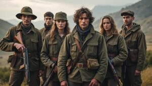 découvrez les paroles de bella ciao et explorez leur signification historique en lien avec la résistance italienne et la lutte pour la liberté.