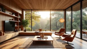 découvrez la menuiserie moderne alliant confort, esthétique et durabilité pour valoriser et protéger votre habitat avec des matériaux innovants et respectueux de l'environnement.