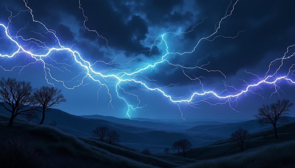 découvrez l'analyse approfondie des paroles de 'la symphonie des éclairs' de zaho de sagazan et explorez leurs significations cachées.