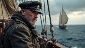 découvrez l'analyse approfondie et la signification des paroles de 'santiano' d'hugues aufray, une chanson emblématique pleine d'aventures et de nostalgie maritime.