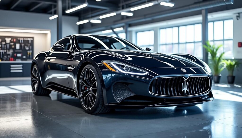 découvrez les avantages du film de protection pour carrosserie, une solution efficace pour préserver la peinture de votre voiture contre les rayures, les éclats et les agressions extérieures.