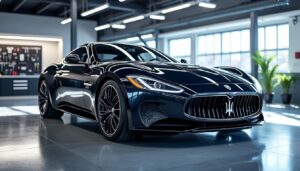 découvrez les avantages du film de protection pour carrosserie, une solution efficace pour préserver la peinture de votre voiture contre les rayures, les éclats et les agressions extérieures.