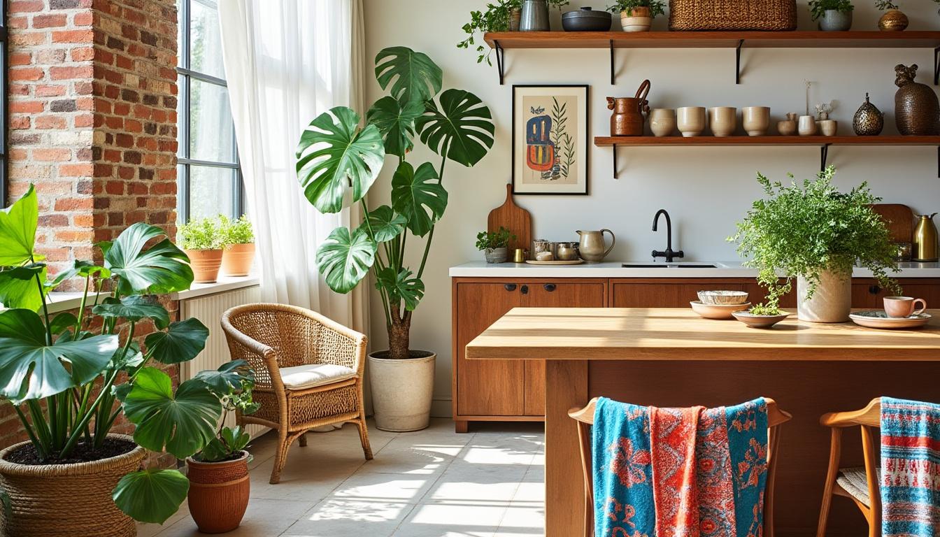 découvrez comment transformer votre cuisine rapidement et à moindre coût sans avoir à remplacer vos meubles grâce à nos astuces simples et efficaces.