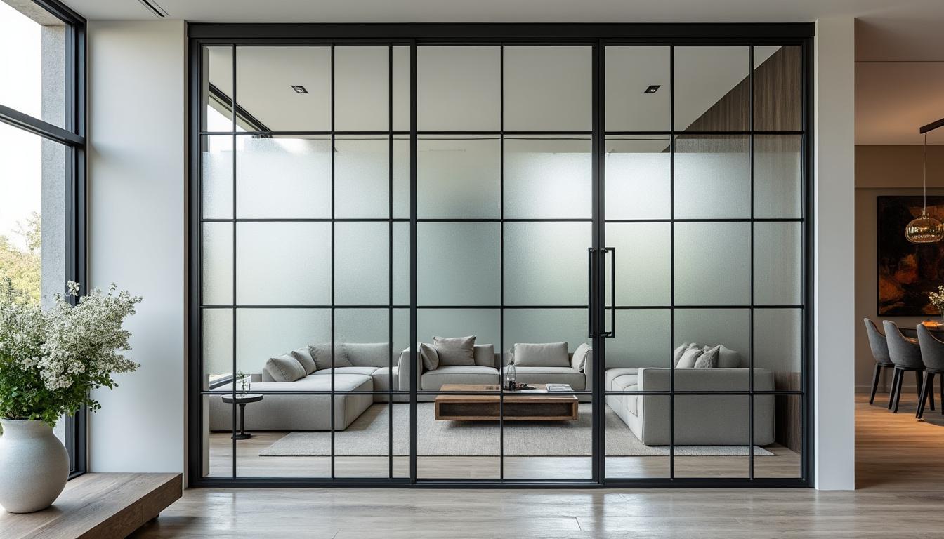 découvrez des astuces simples et efficaces pour diviser une pièce en deux sans faire de travaux, et optimisez votre espace rapidement et facilement.