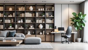 découvrez des astuces simples et efficaces pour diviser une pièce en deux sans effectuer de travaux, afin d'optimiser votre espace rapidement et sans frais.