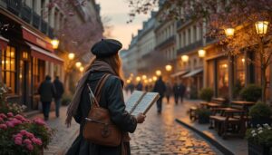 découvrez une analyse approfondie des paroles de 'la bohème', un voyage poétique à travers les émotions et les souvenirs d'une époque révolue.