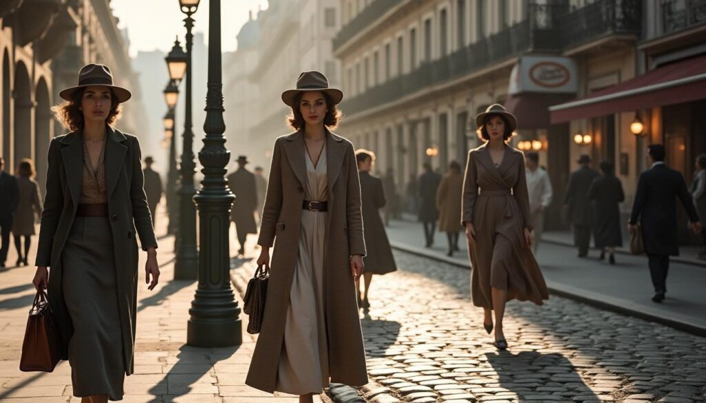 découvrez une analyse approfondie des paroles des « passantes » de georges brassens, explorant leur richesse poétique et leur impact émotionnel.