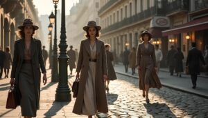 découvrez une analyse approfondie des paroles des « passantes » de georges brassens, explorant leur richesse poétique et leur impact émotionnel.