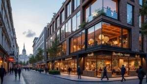 découvrez bastille design center, un espace créatif emblématique situé au cœur de paris, dédié à l'innovation, au design et à l'inspiration.