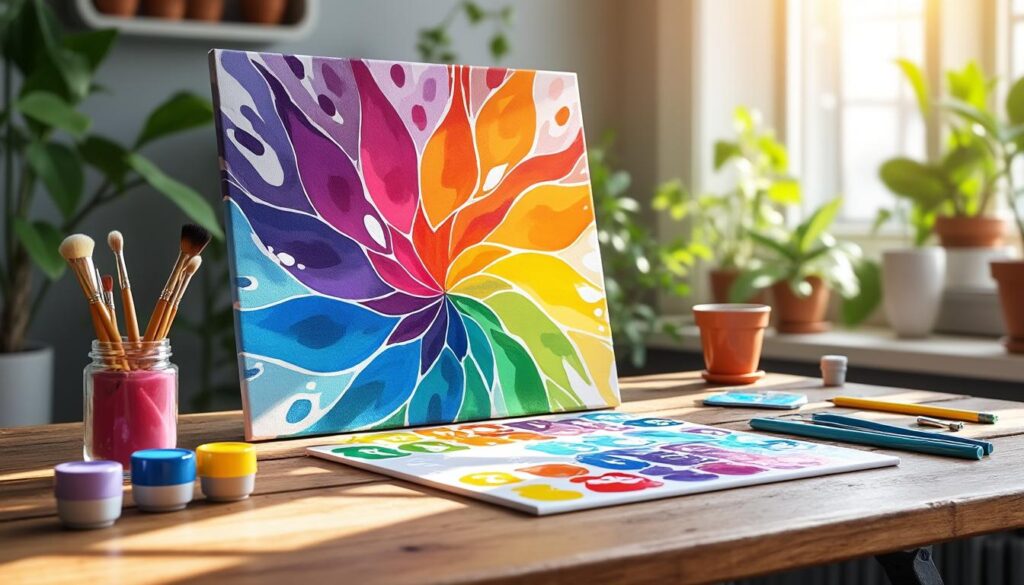 découvrez nos conseils essentiels pour réussir un projet paint by numbers, spécialement conçu pour les débutants. apprenez les techniques, choisissez les bons matériaux et laissez libre cours à votre créativité.