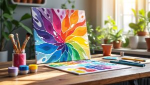 découvrez nos conseils essentiels pour réussir un projet paint by numbers, spécialement conçu pour les débutants. apprenez les techniques, choisissez les bons matériaux et laissez libre cours à votre créativité.