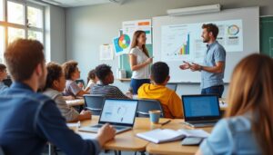 découvrez comment l'instruction spécialement conçue peut améliorer l'accompagnement des élèves en répondant à leurs besoins spécifiques pour favoriser leur réussite scolaire.