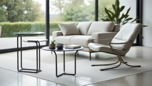 explorez l'impact majeur d'eileen gray sur le design moderne et découvrez comment son style innovant continue d'inspirer les créateurs d'aujourd'hui.