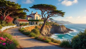 explorez l'histoire fascinante et les charmes uniques de carmel, california 93923, une destination incontournable alliant beauté naturelle et patrimoine riche.