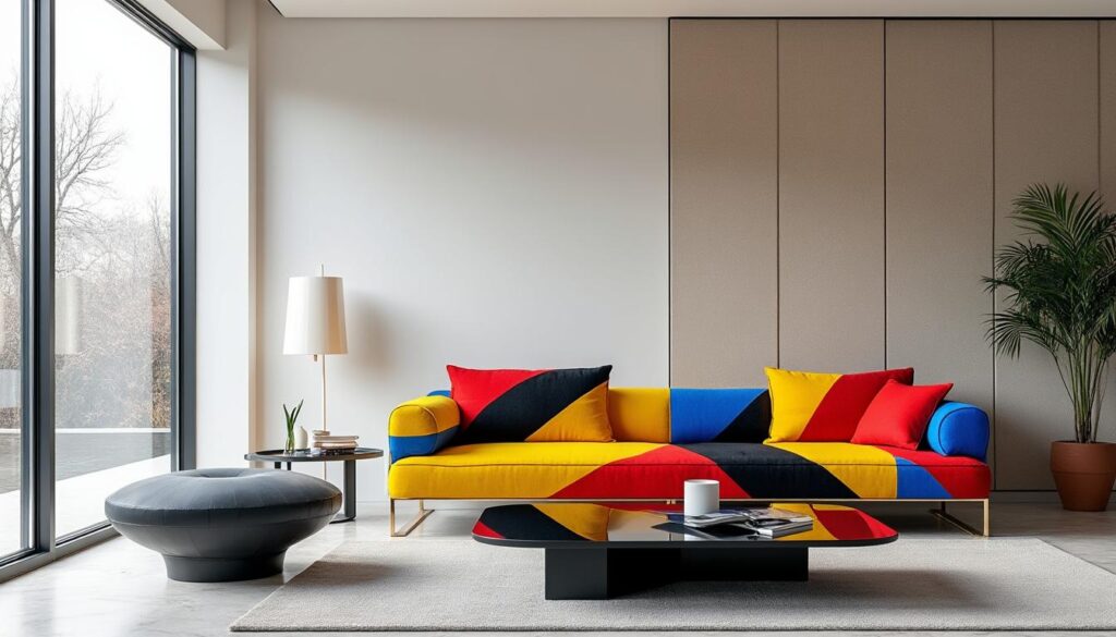 découvrez l'œuvre iconique de sottsass et son influence majeure sur le design contemporain à travers des créations innovantes et intemporelles.