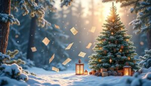 découvrez les paroles et l'histoire fascinante de 'mon beau sapin', une chanson traditionnelle de noël pleine de charme et de nostalgie.