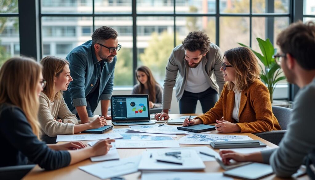 découvrez comment lisa design transforme l'expérience utilisateur en alliant créativité et fonctionnalité pour un impact optimal.