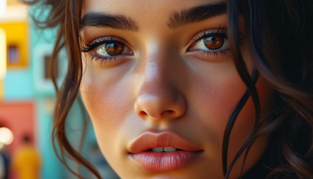 découvrez l'analyse approfondie et la signification des paroles de 'dans les yeux d’émilie' du collectif métissé, une chanson pleine d'émotions et d'histoires à raconter.