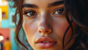 découvrez l'analyse approfondie et la signification des paroles de 'dans les yeux d’émilie' du collectif métissé, une chanson pleine d'émotions et d'histoires à raconter.