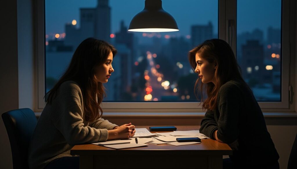 découvrez le décryptage complet des paroles de diam's dans 'confessions nocturnes' et explorez le sens profond de ce morceau emblématique.