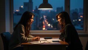 découvrez le décryptage complet des paroles de diam's dans 'confessions nocturnes' et explorez le sens profond de ce morceau emblématique.