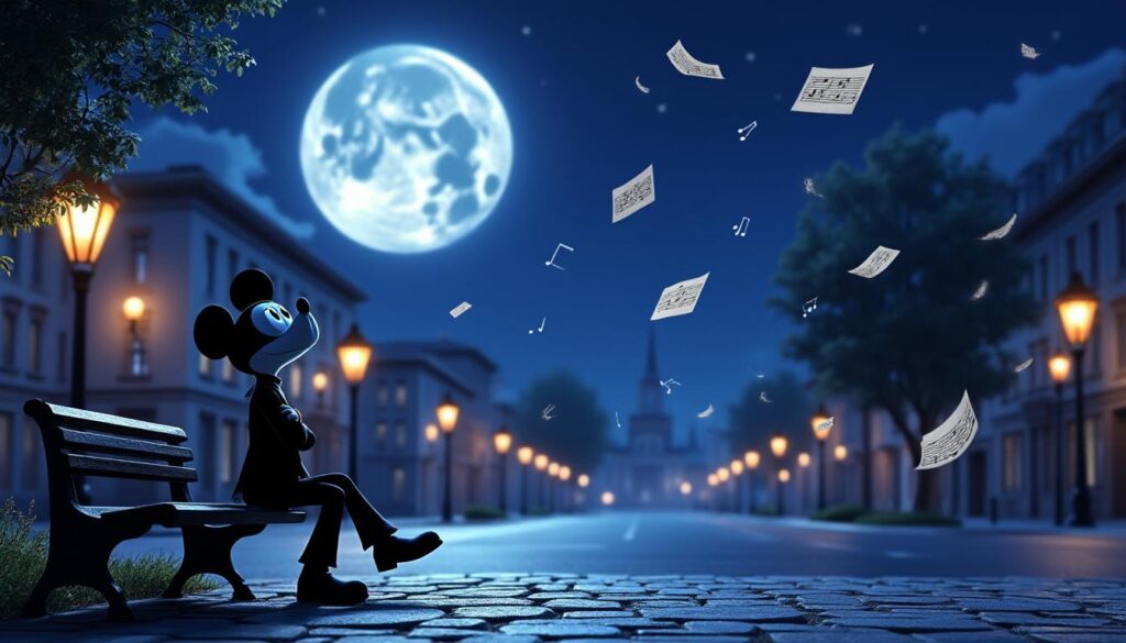 découvrez l'analyse détaillée et la signification des paroles de mister toony dans « au clair de la lune ». explorez les thèmes et les messages cachés de cette chanson incontournable.