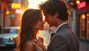 découvrez le décryptage et la signification des paroles de 'sarà perché ti amo' du groupe ricchi e poveri, une chanson emblématique pleine d'émotions et d'histoire.