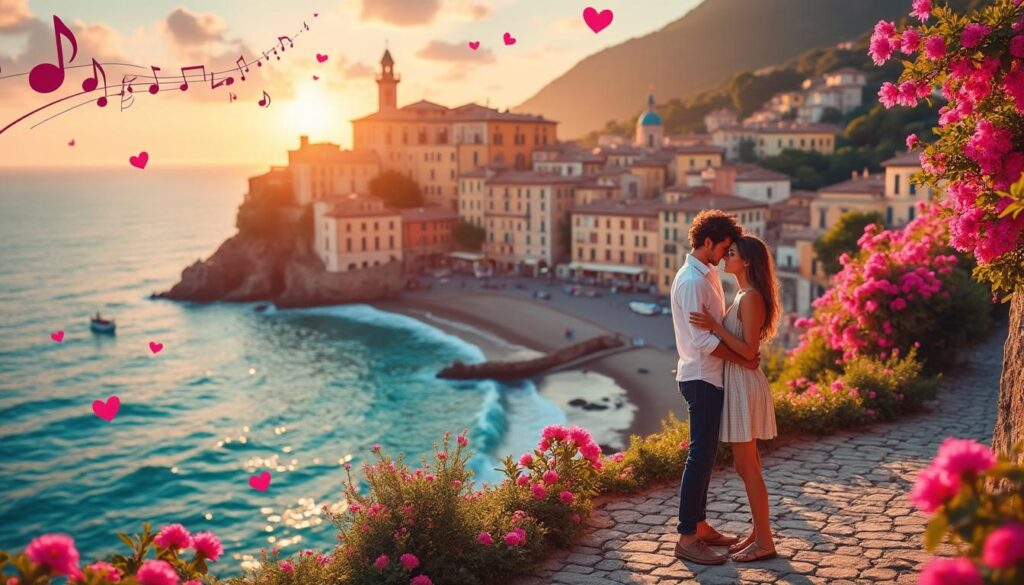 découvrez les paroles de 'sarà perché ti amo' du groupe ricchi e poveri, accompagnées de leur signification détaillée pour mieux comprendre cette chanson emblématique.