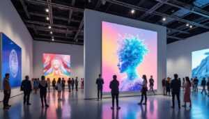 découvrez comment atoo design révolutionne l'art et la culture contemporains en mélangeant innovation et créativité pour transformer les expériences artistiques d'aujourd'hui.