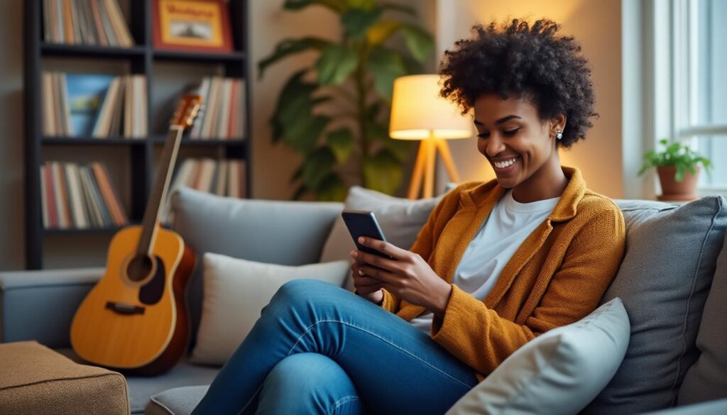 découvrez comment retrouver rapidement une chanson en utilisant seulement quelques paroles grâce à nos astuces simples et efficaces.