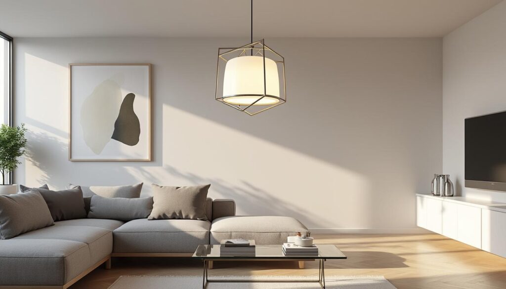 découvrez comment choisir une suspension luminaire design moderne et élégante pour sublimer votre intérieur avec style et fonctionnalité.