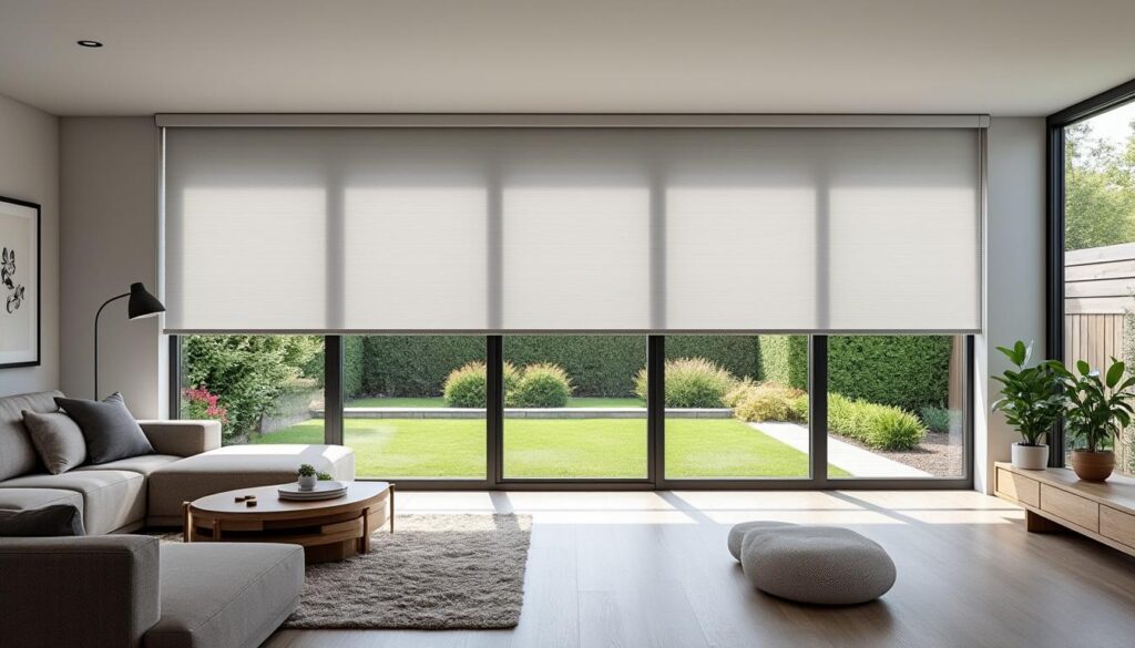 découvrez les avantages du volet roulant électrique pour un confort optimal, une sécurité renforcée et des économies d'énergie au quotidien. facile à utiliser et performant, il améliore votre qualité de vie.