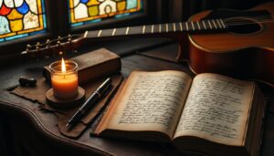 découvrez une analyse approfondie des paroles de leonard cohen dans « hallelujah » et explorez la richesse poétique et la portée émotionnelle de cette chanson emblématique.