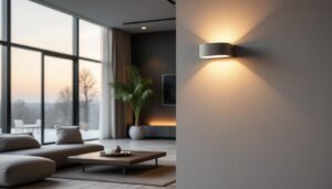 découvrez nos conseils pour choisir une applique design murale qui sublimera votre intérieur en apportant élégance et lumière à votre décoration.