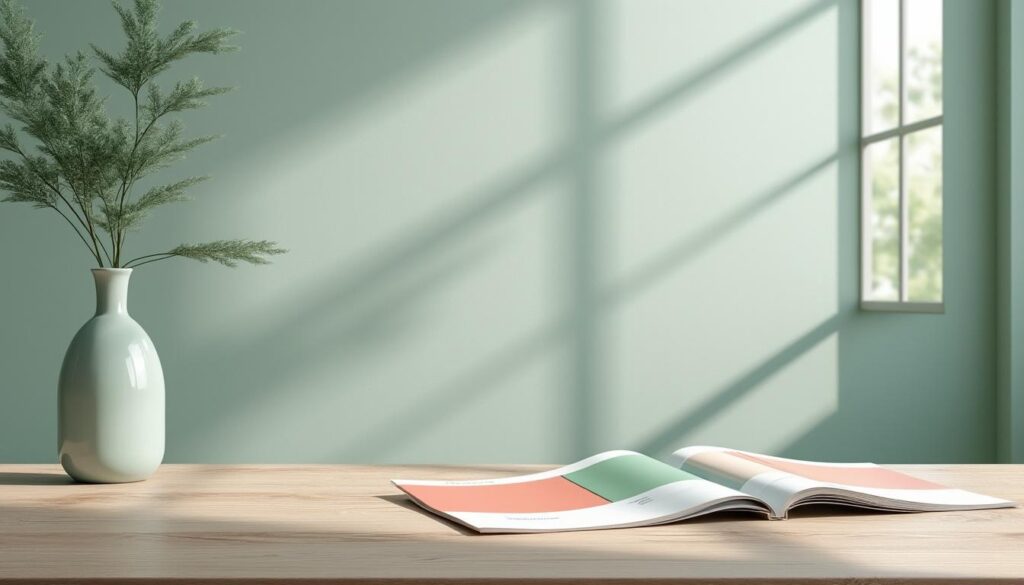 découvrez comment sélectionner la couleur complémentaire parfaite pour le vert d'eau afin d'harmoniser votre décoration ou votre design avec style et équilibre.