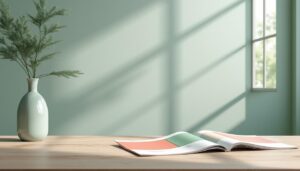 découvrez comment sélectionner la couleur complémentaire parfaite pour le vert d'eau afin d'harmoniser votre décoration ou votre design avec style et équilibre.