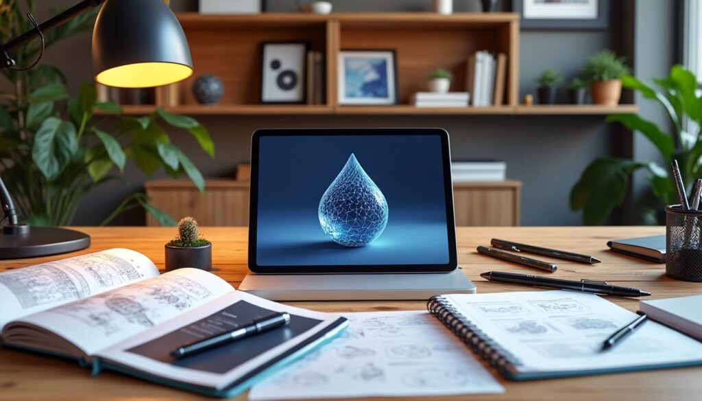 découvrez les principes essentiels du drop design pour optimiser et enrichir vos créations graphiques avec efficacité et créativité.