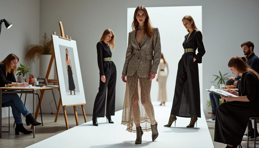 explorez le style unique de zanotti designer et découvrez comment son influence révolutionne la mode contemporaine.