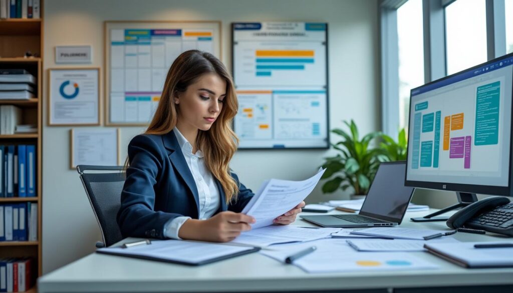 découvrez le rôle essentiel et les responsabilités clés d'un designated institutional official (dio) dans les établissements, garantissant la conformité, la supervision et la qualité des programmes institutionnels.