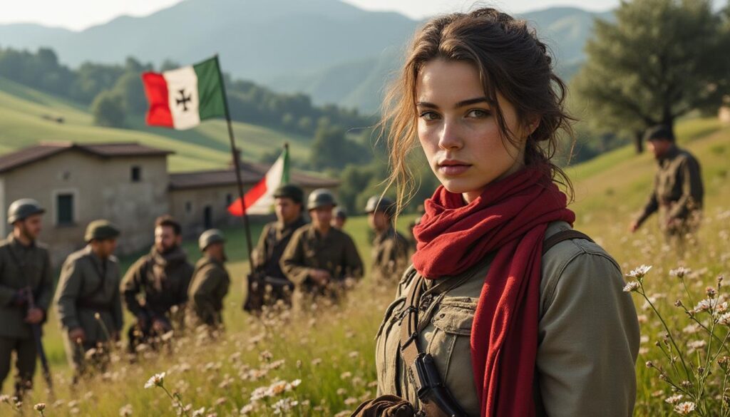 découvrez l'origine historique de la chanson emblématique "bella ciao" et l'explication détaillée de ses paroles, symbole de résistance et de liberté.