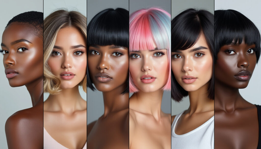 découvrez les dernières tendances hair design pour sublimer votre coiffure et révéler tout votre style avec des conseils experts et des idées inspirantes.