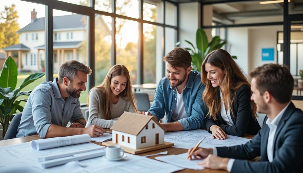 découvrez comment trouver le bon accompagnement pour réussir votre projet immobilier de a à z, avec des conseils experts et un suivi personnalisé à chaque étape.