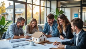 découvrez comment trouver le bon accompagnement pour réussir votre projet immobilier de a à z, avec des conseils experts et un suivi personnalisé à chaque étape.