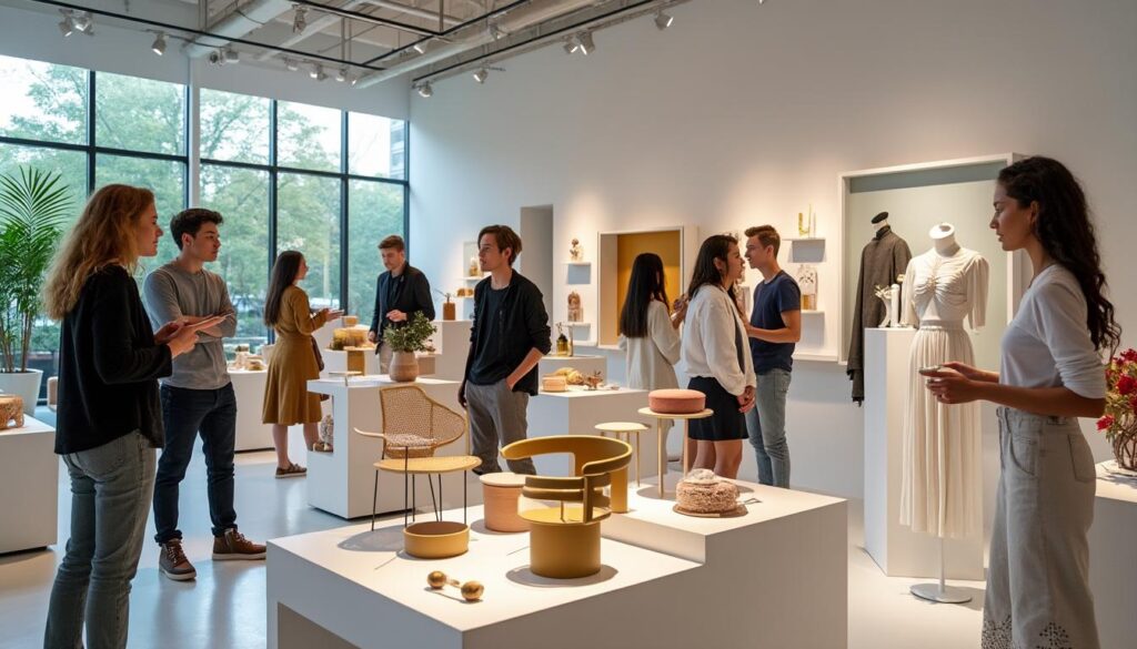 young designers emporium : explorez une sélection unique de talents émergents du design et découvrez des créations innovantes et inspirantes.