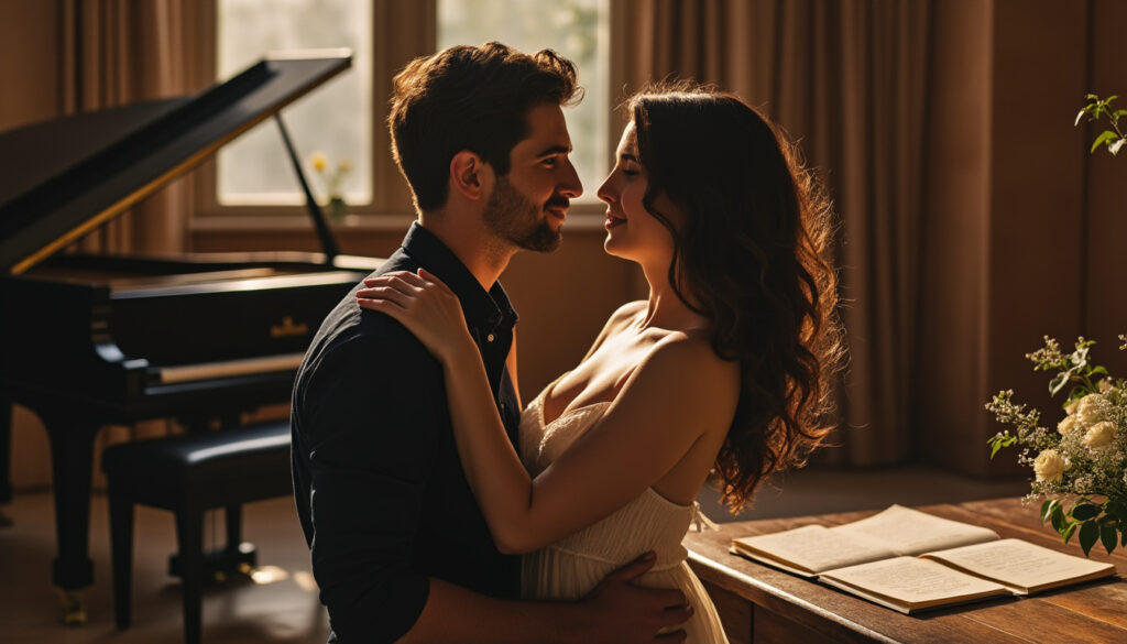 découvrez l'analyse approfondie des paroles de 'all of me' de john legend et explorez la signification touchante de cette chanson emblématique.