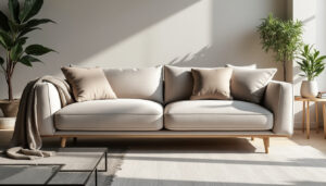 découvrez comment choisir un canapé design alliant confort exceptionnel et esthétisme moderne pour sublimer votre intérieur.