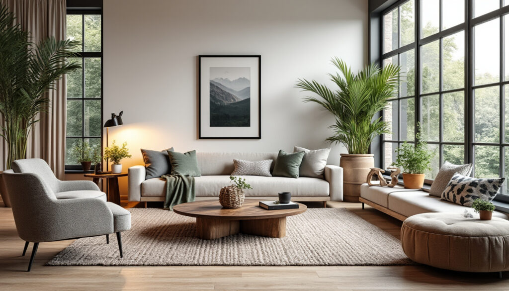 découvrez nos conseils pour choisir le design de table idéal qui s'harmonise parfaitement avec votre intérieur et sublime votre espace de vie.